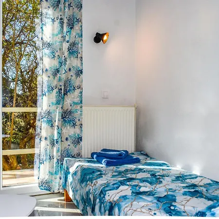 Lejlighed Nest View House *