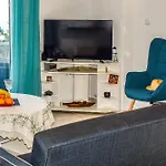 Nest View House * Skiathos Town