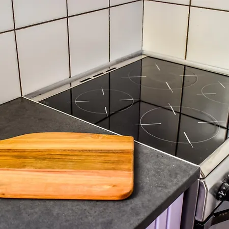 Nest View House * Skiathos Chora