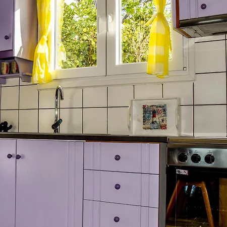 Appartement Nest View House *