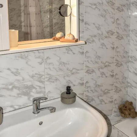 Appartement Nest View House