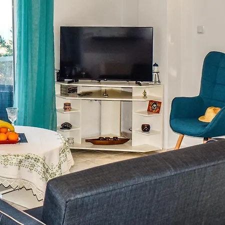 Nest View House * Skiathos Town