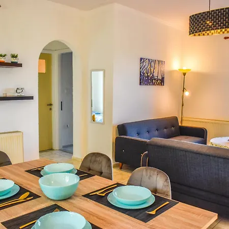 Nest View House Apartment Skiathos Town