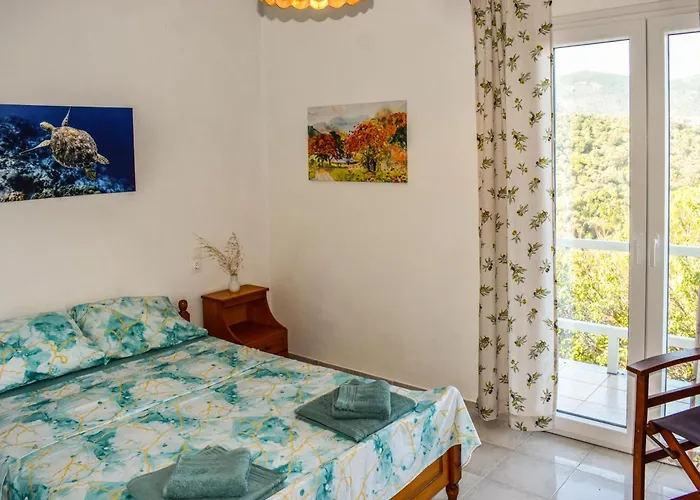 Nest View House * Skiathos