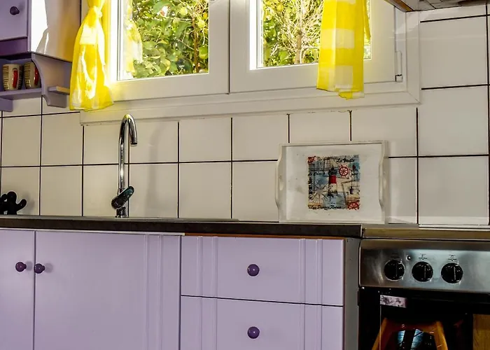 Apartament Nest View House *