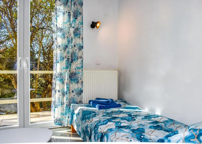 Apartament Nest View House *