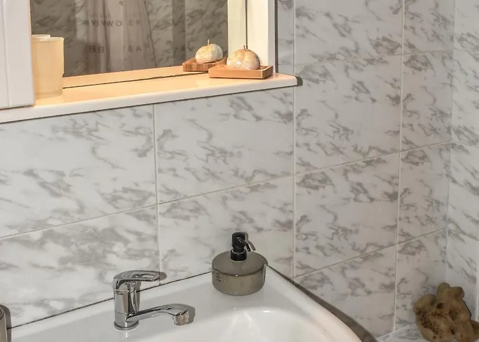 Apartament Nest View House