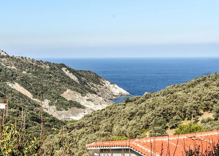 Nest View House Apartament