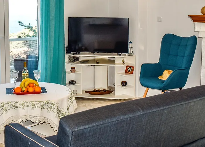 Nest View House * Skiathos