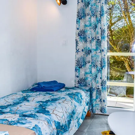 Nest View House 公寓 斯基亚索斯镇