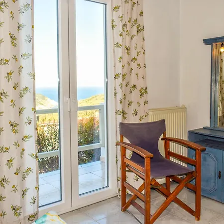 Nest View House 公寓 *